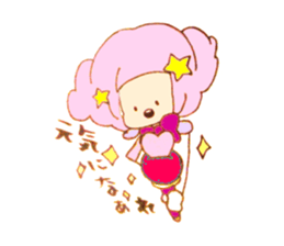 majocco sticker #14797329