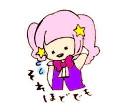 majocco sticker #14797331