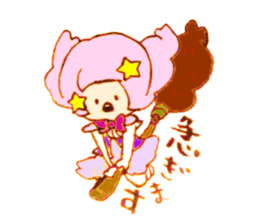 majocco sticker #14797334