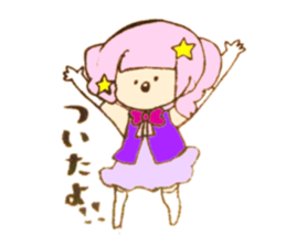 majocco sticker #14797335