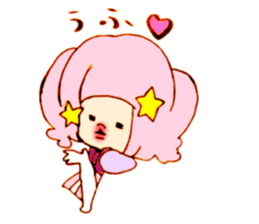 majocco sticker #14797338