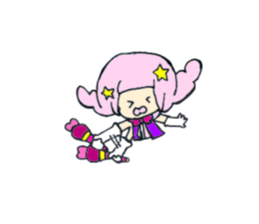 majocco sticker #14797348