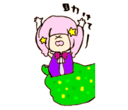 majocco sticker #14797350