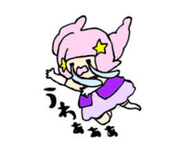 majocco sticker #14797352