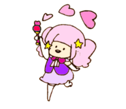 majocco sticker #14797356