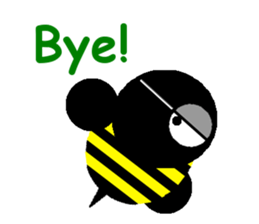 MAYABEE & Friend sticker #14798416