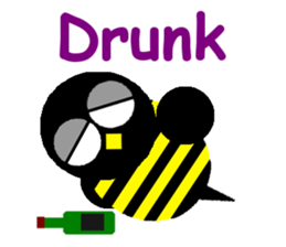 MAYABEE & Friend sticker #14798419