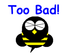 MAYABEE & Friend sticker #14798422