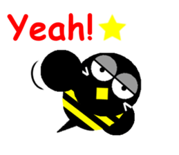 MAYABEE & Friend sticker #14798431