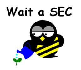 MAYABEE & Friend sticker #14798443