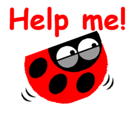 MAYABEE & Friend sticker #14798451