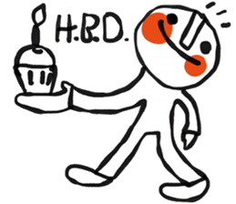 Do dee TH sticker #14798659