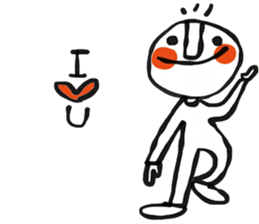 Do dee TH sticker #14798667