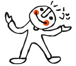 Do dee TH sticker #14798677