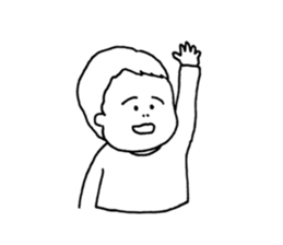 Musume Sticker sticker #14799143