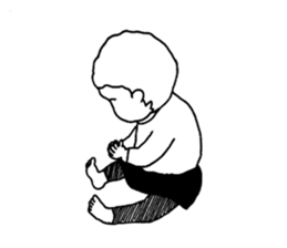 Musume Sticker sticker #14799147