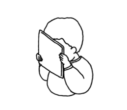 Musume Sticker sticker #14799158