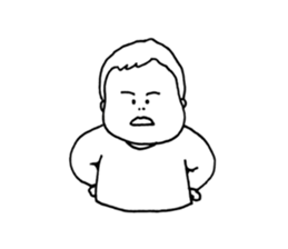 Musume Sticker sticker #14799159