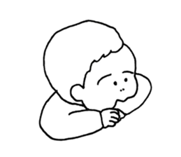 Musume Sticker sticker #14799175