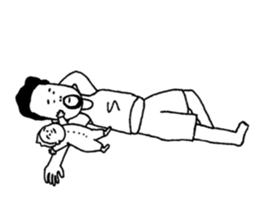 Musume Sticker sticker #14799179