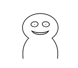 Facial expressions Sticker sticker #14799421