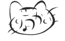 nya-suke sticker #14799884