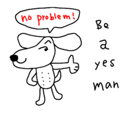 7 ne Queen Wanwan-word chain sticker #14800004