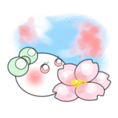 Strawberry Marshmallow.