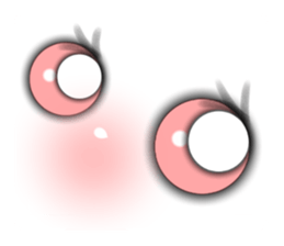 Strawberry Marshmallow. sticker #14800183