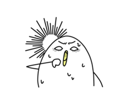 Toritamago sticker #14800260