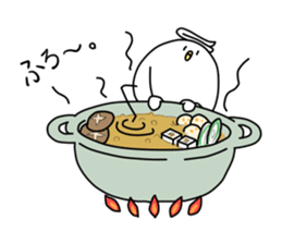 Toritamago sticker #14800264