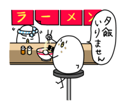 Toritamago sticker #14800265