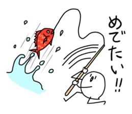 Toritamago sticker #14800269