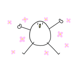 Toritamago sticker #14800271