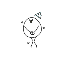 Toritamago sticker #14800274