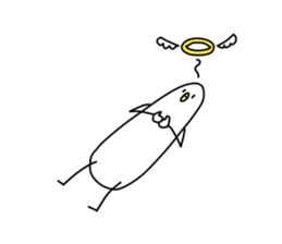 Toritamago sticker #14800279