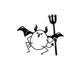 Toritamago sticker #14800284