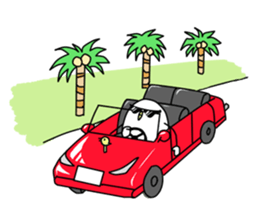 Toritamago sticker #14800285