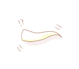 tsukunechan of lizard sticker #14800532