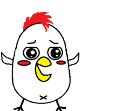 torizirou sticker #14800702