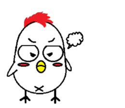 torizirou sticker #14800704