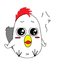 torizirou sticker #14800705