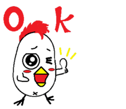 torizirou sticker #14800707