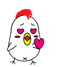 torizirou sticker #14800709