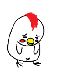 torizirou sticker #14800710