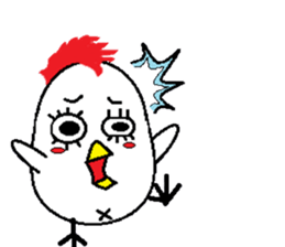 torizirou sticker #14800712