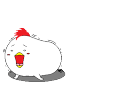 torizirou sticker #14800713