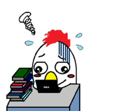 torizirou sticker #14800716