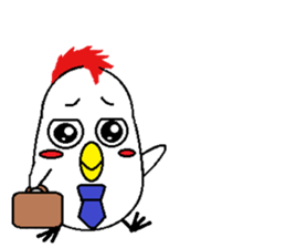 torizirou sticker #14800719