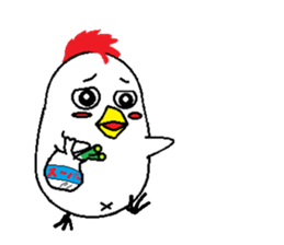 torizirou sticker #14800720